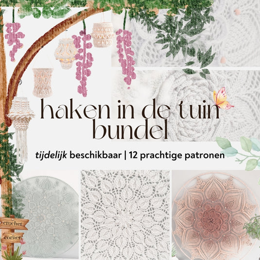 Bundle: 8 pack