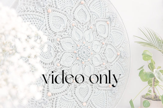Virelle Mandala alone video