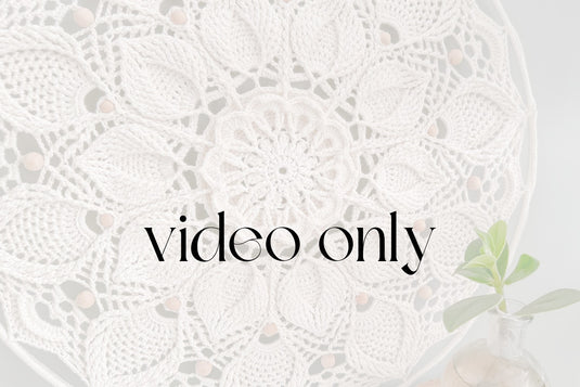 Ayola Mandala only video
