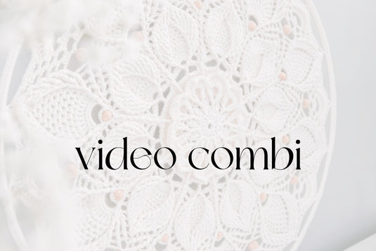 Ayola Mandala with video