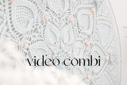 Virelle Mandala with video