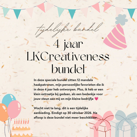 Bundle: 8 pack