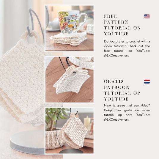 Coaster Set