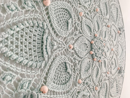 Virelle Mandala with video