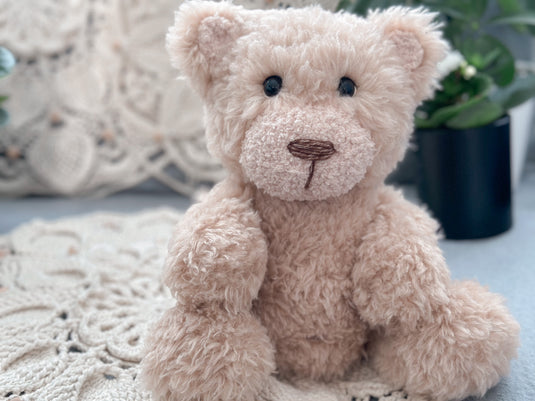 Maya the Bear