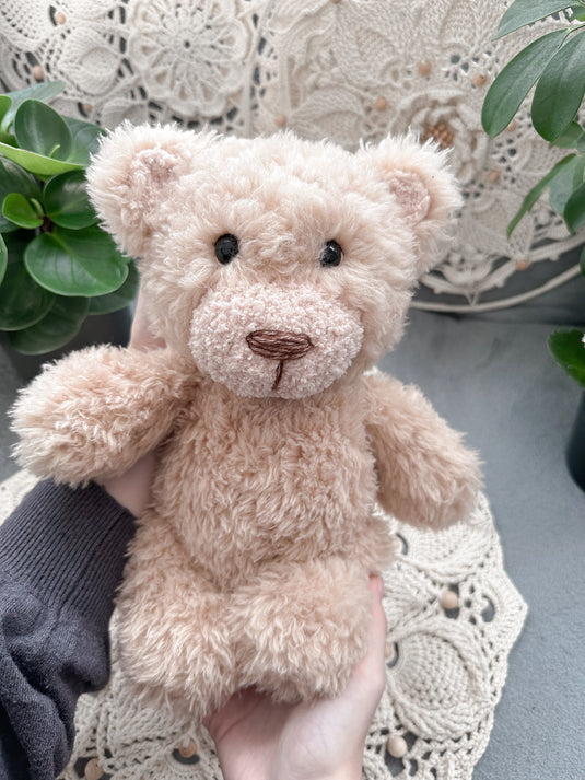 Maya the Bear