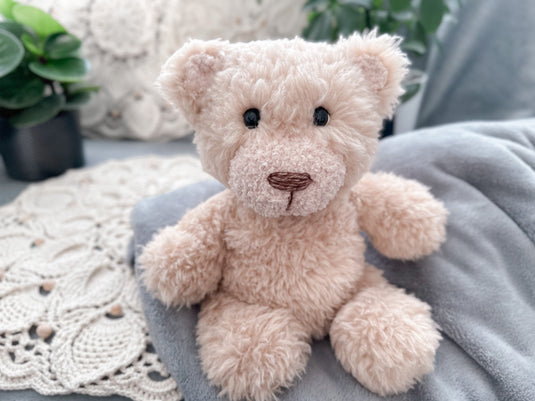 Maya the Bear