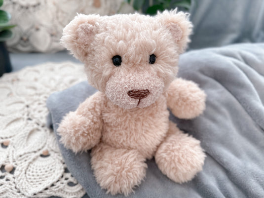 Maya the Bear