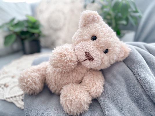 Maya the Bear