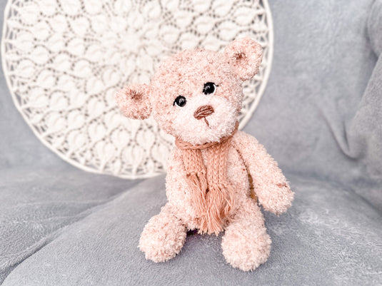 Bear Mell