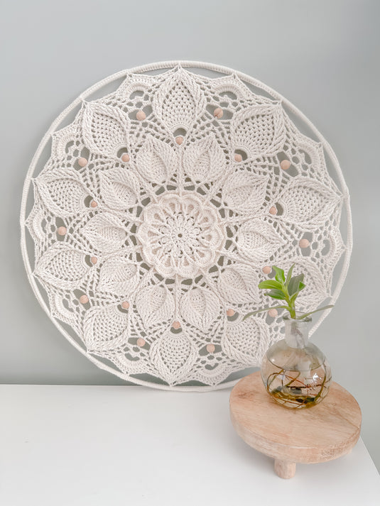 Ayola Mandala with video