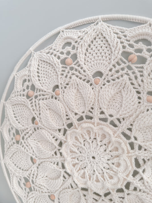 Ayola Mandala only video