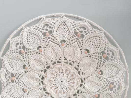 Ayola Mandala with video