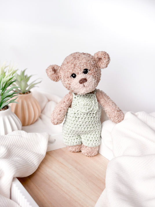 Bear Mell