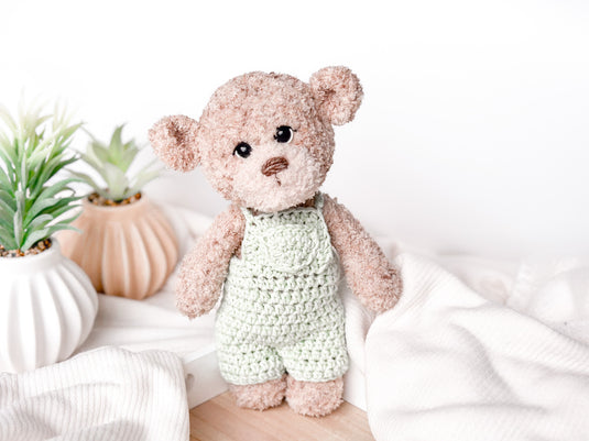Bear Mell
