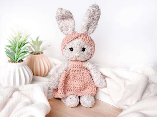 Bunny Roșie