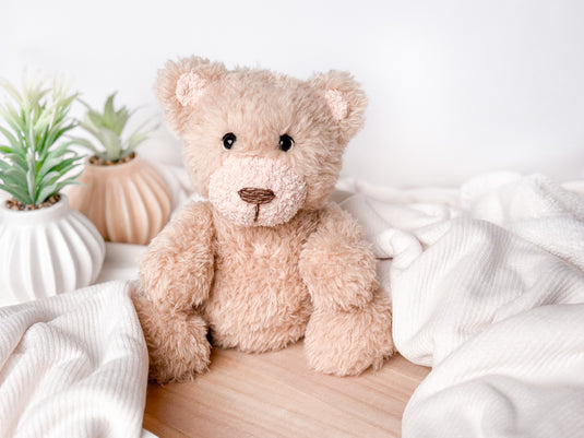 Maya the Bear