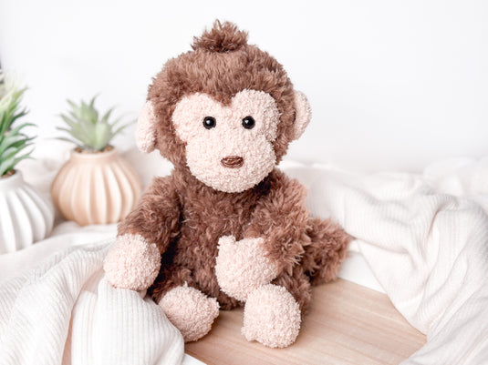 Mylo the Monkey