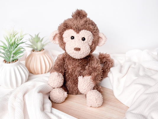 Mylo the Monkey