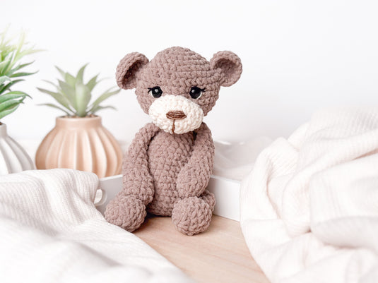 Bear Mell
