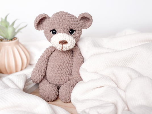 Bear Mell