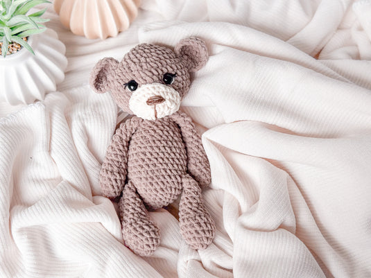 Bear Mell