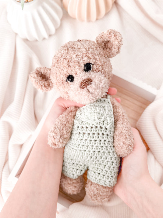 Bear Mell