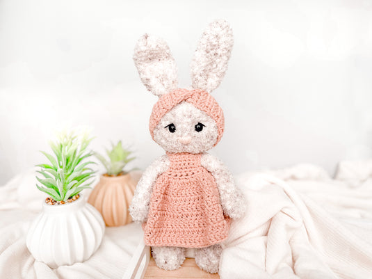 Bunny Roșie