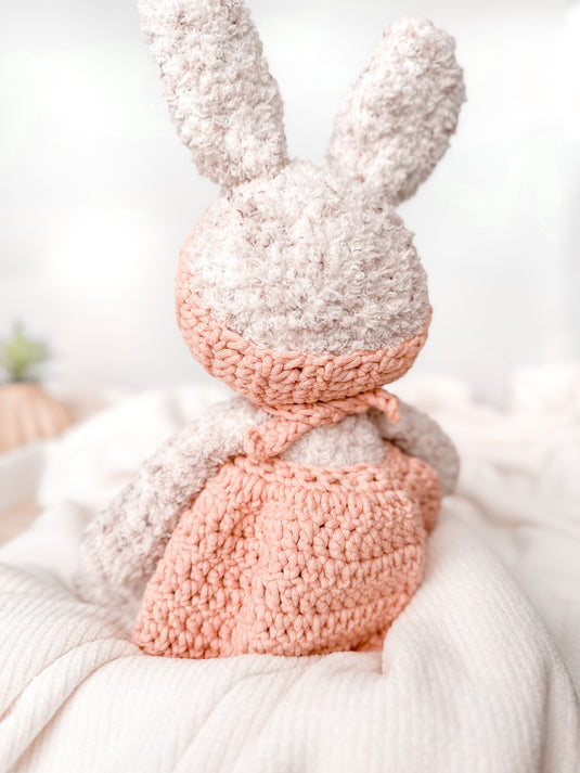Bunny Roșie