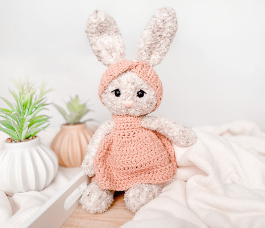 Bunny Roșie