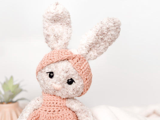 Bunny Roșie
