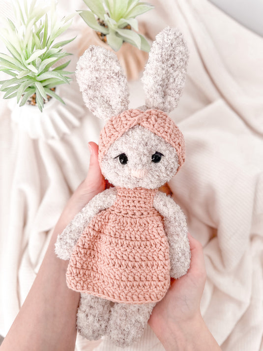 Bunny Roșie