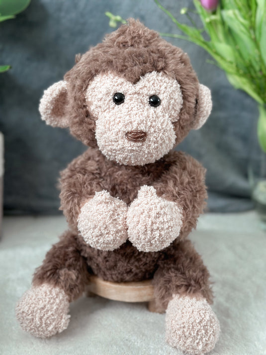 Mylo the Monkey