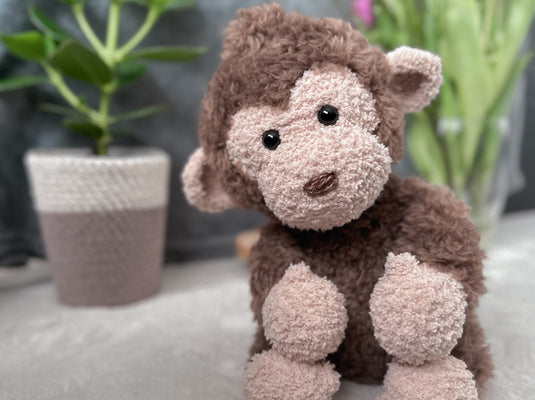 Mylo the Monkey