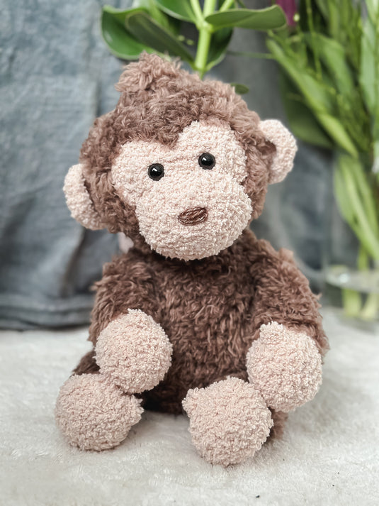 Mylo the Monkey