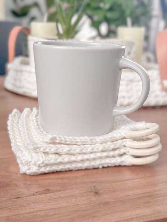 Coaster Set