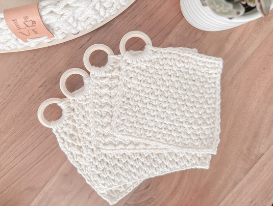 Coaster Set