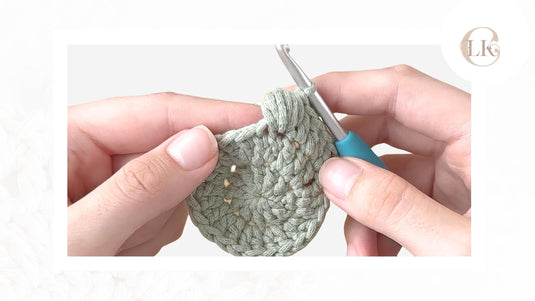 Tutorial: puffsteek haken