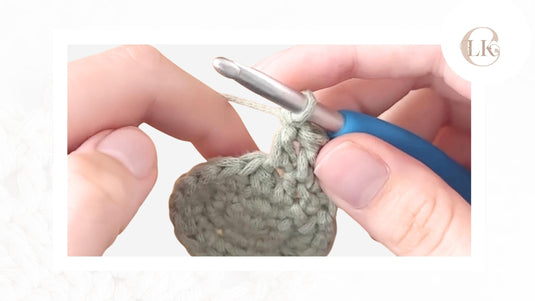 Tutorial: stokje haken