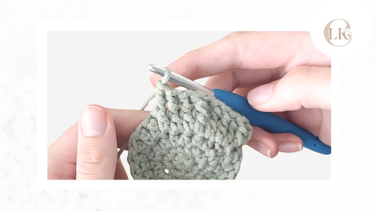 Tutorial: reliëf stokje voor haken