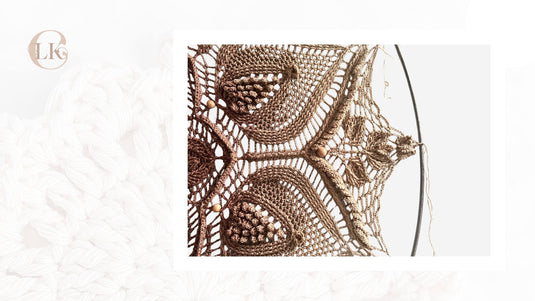 Mandala's haken informatie