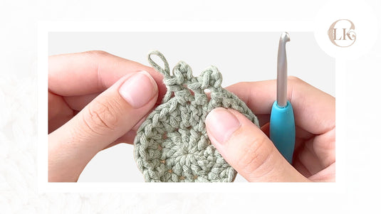 Tutorial: picot haken