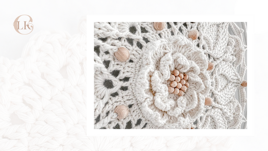 Mandala's haken informatie