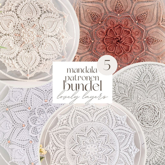 Bundle: 4 pack