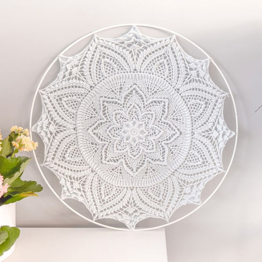 PRE-ORDER: Camylea Mandala
