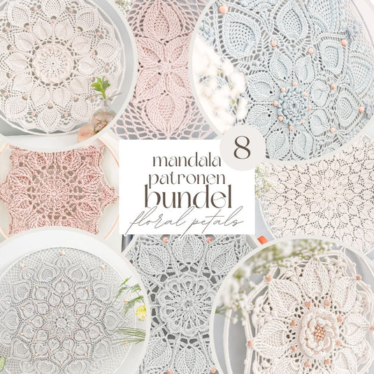 Bundle: 4 pack