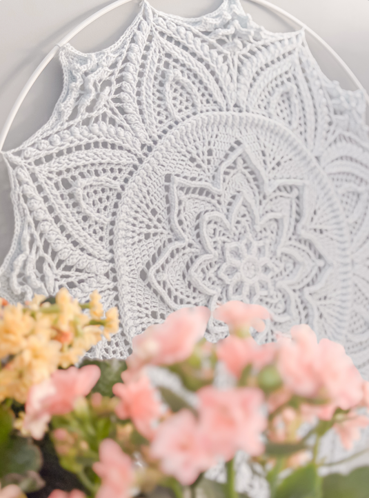 PRE-ORDER: Camylea Mandala