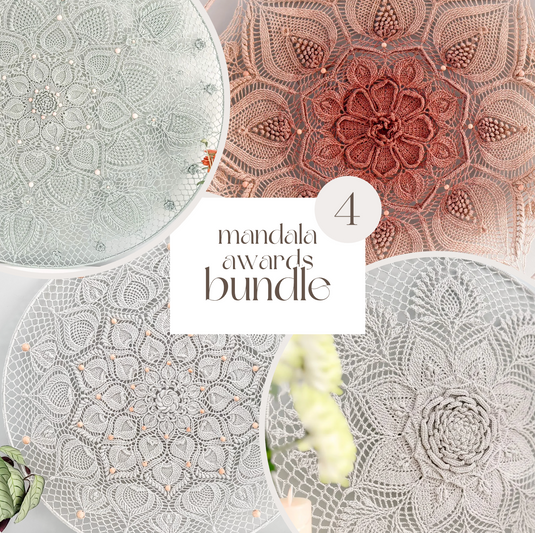 Bundle: 4 pack